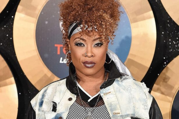 Da Brat Net Worth