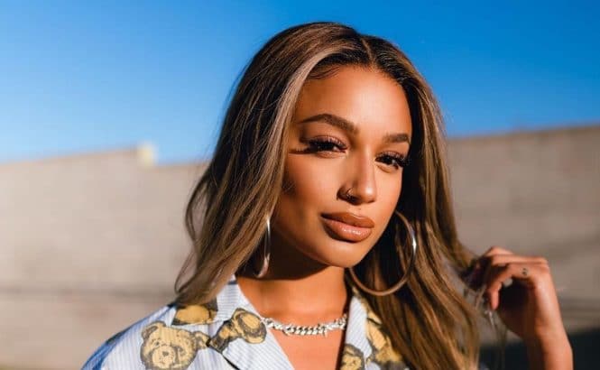 DaniLeigh Net Worth