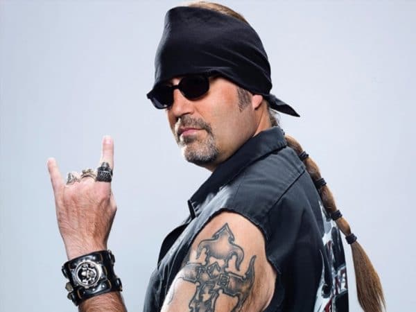 Danny Koker Net Worth