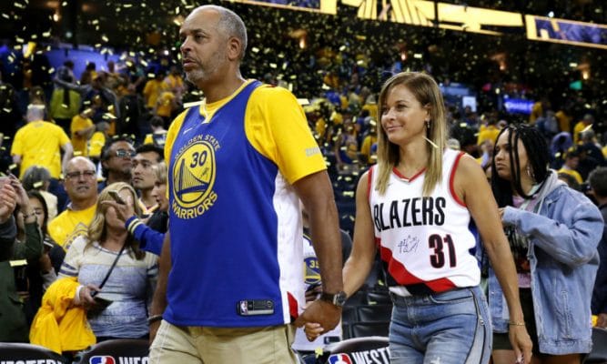 Dell Curry Net Worth