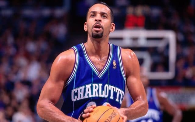 Dell Curry Net Worth: How Rich is the Retired NBA Player Actually?