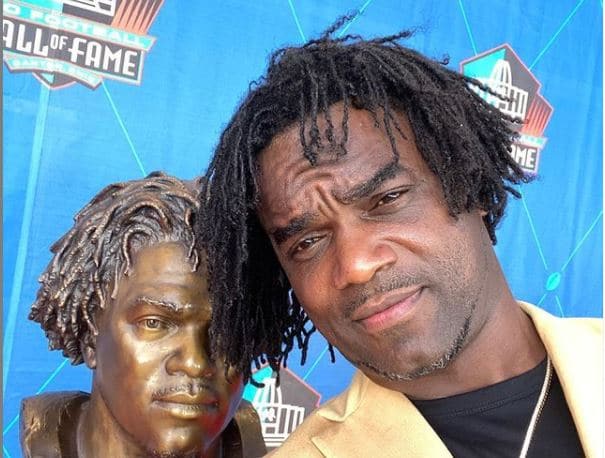 Edgerrin James Net Worth