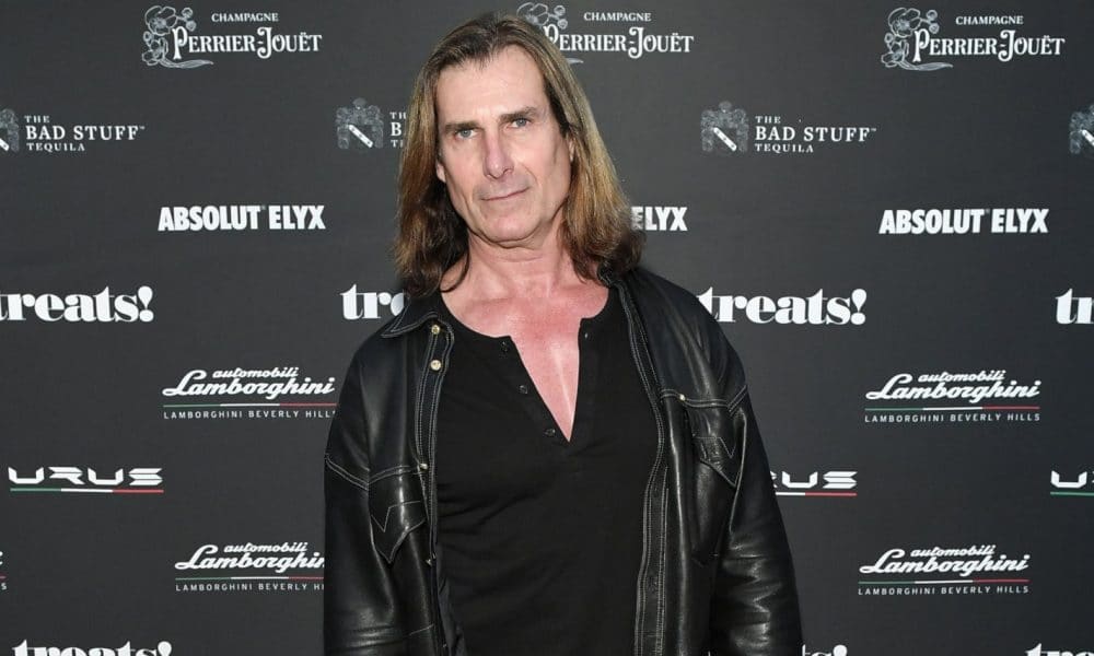 Fabio Lanzoni Net Worth: How Rich is Fabio Lanzoni Actually in 2021?