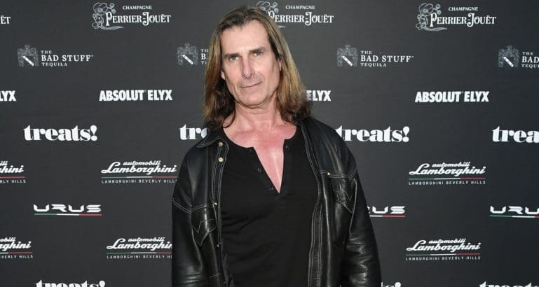 Fabio Lanzoni Net Worth