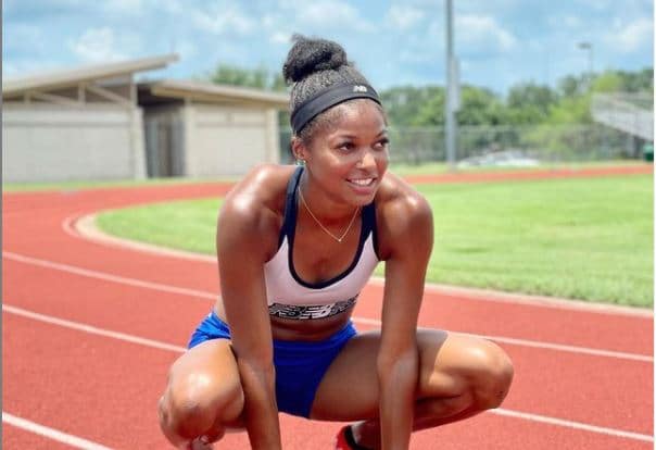 Gabby Thomas Net Worth How Rich Is The Track And Field Athlete