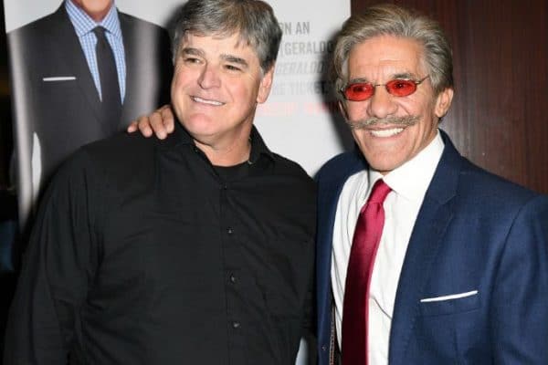 Geraldo Rivera