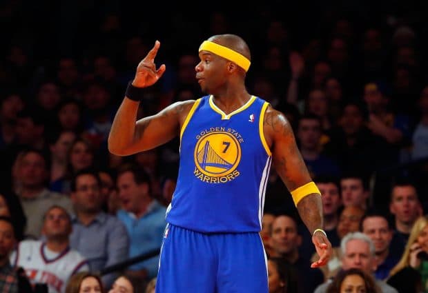 Jermaine O’Neal Net Worth