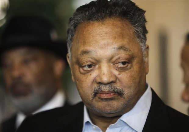 Jesse Jackson Net Worth