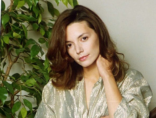 Joanne Whalley Net Worth