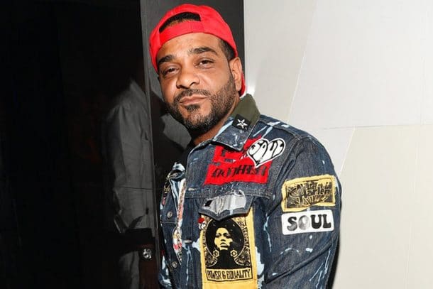 Rapper Jim Jones Net Worth: How Rich is Jim Jones Actually?