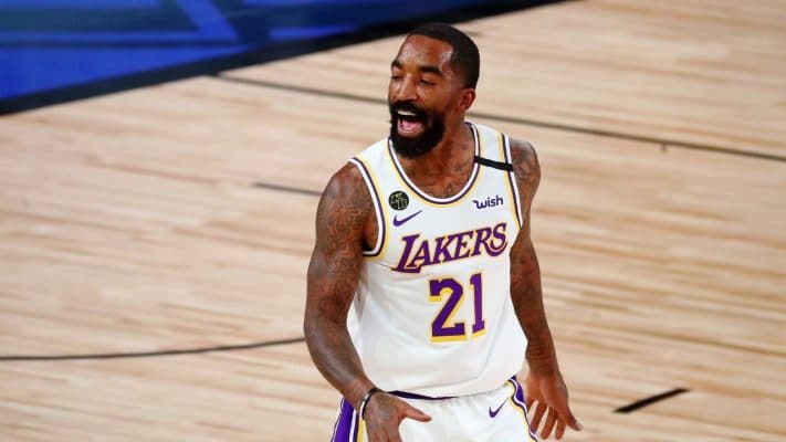 J. R. Smith Net Worth