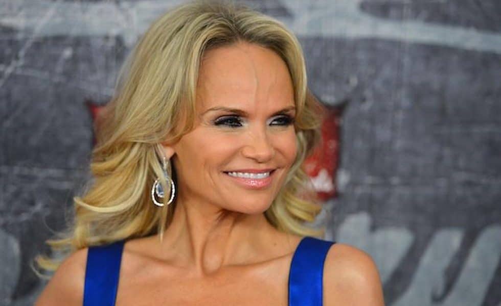 Kristin Chenoweth Net Worth How Rich is the Actress Actually?