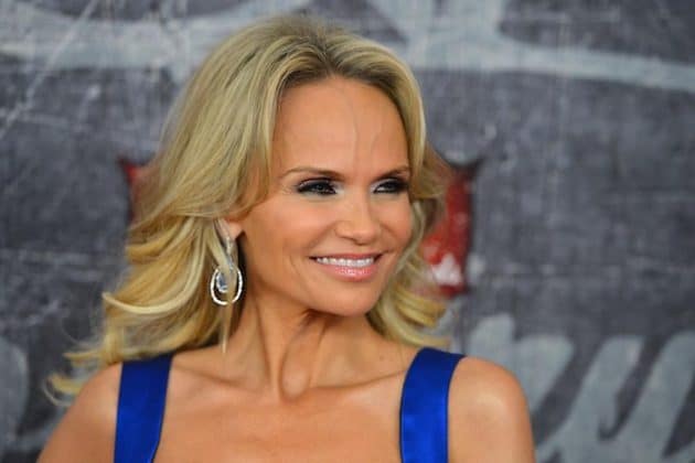 Kristin Chenoweth Net Worth