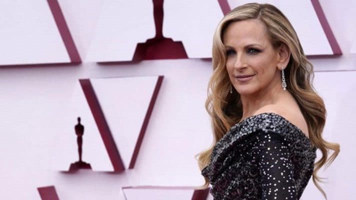 Marlee matlin of picture Photo Gallery