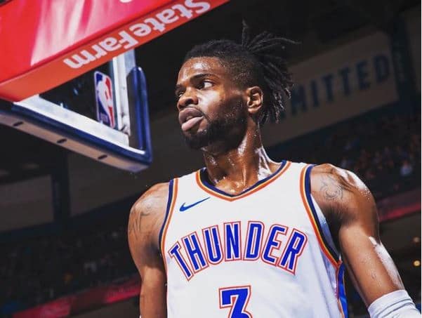 Nerlens Noel Net Worth