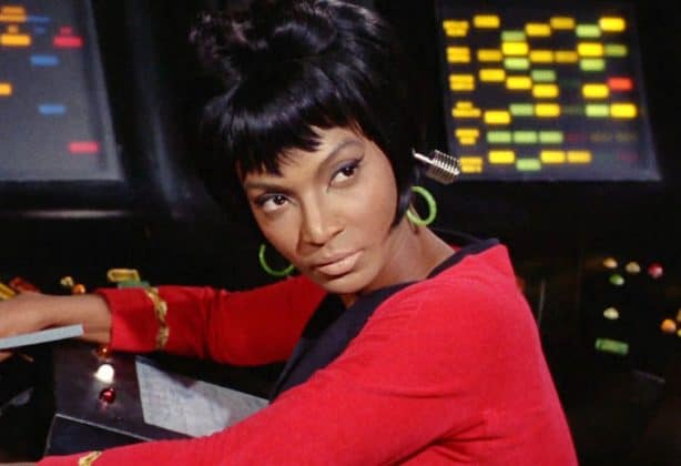 Nichelle Nichols Net Worth