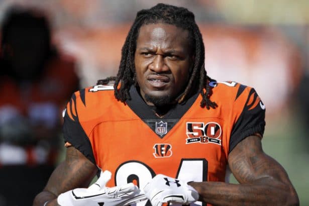 Pacman Jones Net Worth