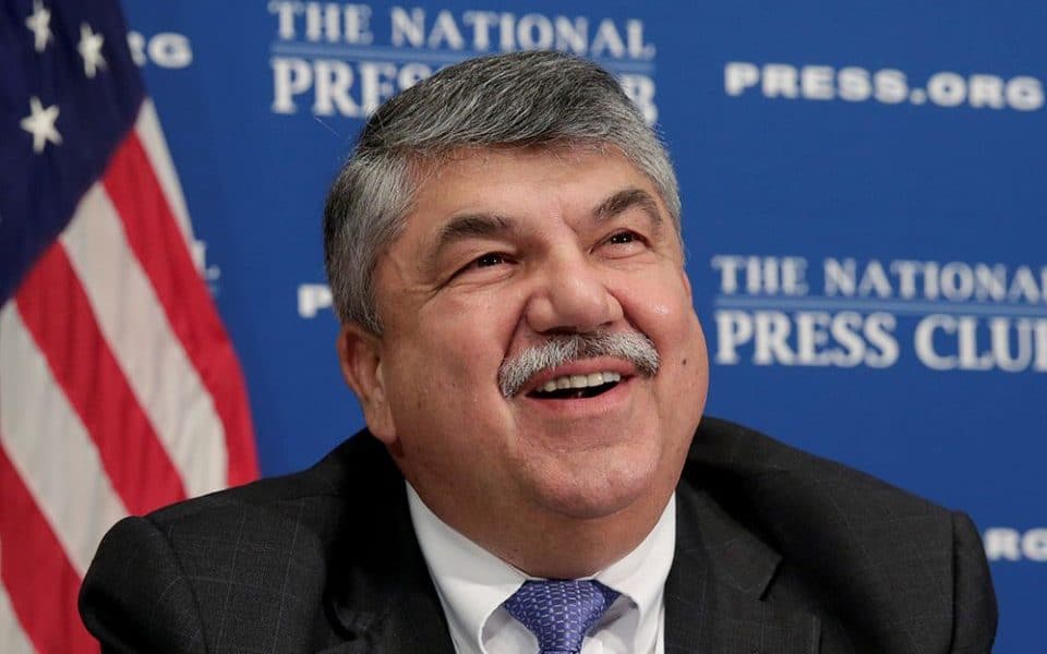 Richard Trumka Net Worth How Rich was the AFLCIO Chief Actually?