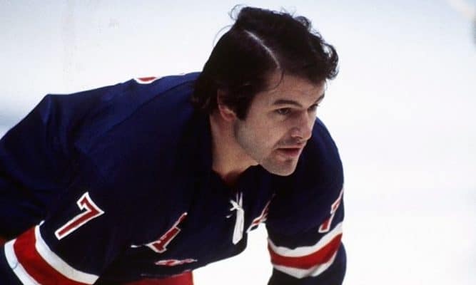 Rod Gilbert Net Worth How Rich Was The Hockey Legend Actually