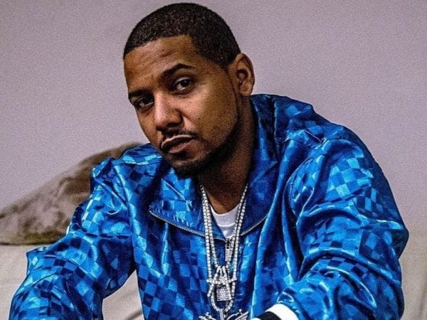 Juelz Santana Net Worth