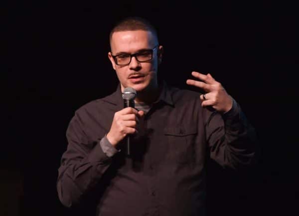 Shaun King Net Worth