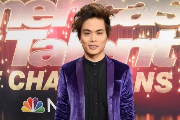 Shin Lim Net Worth