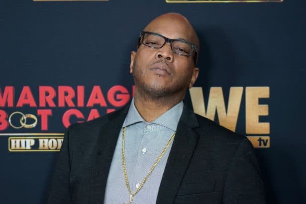 Styles P Net Worth