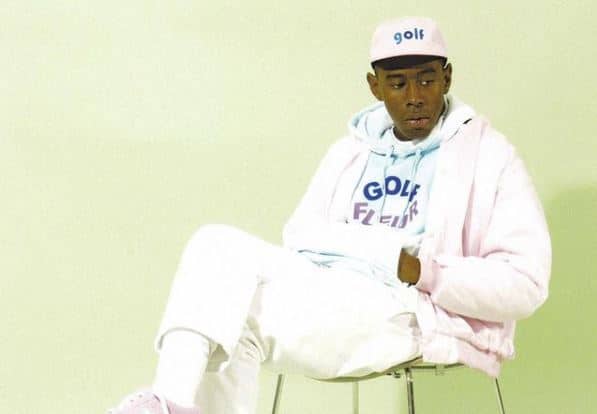 Tyler the Creator Net Worth