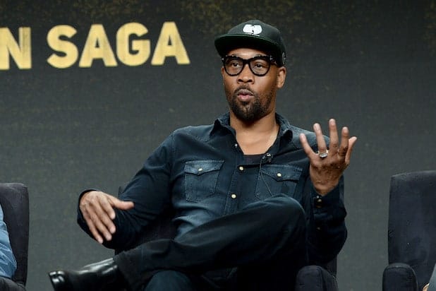 RZA Net Worth