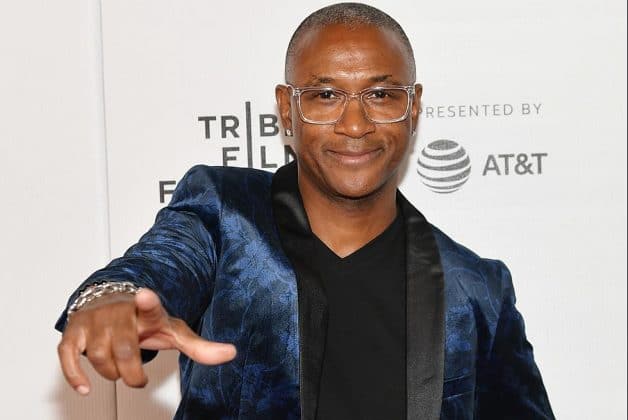 Tommy Davidson Net Worth