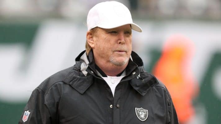 Mark Davis Net Worth