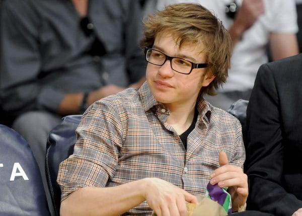 Angus T Jones Net Worth