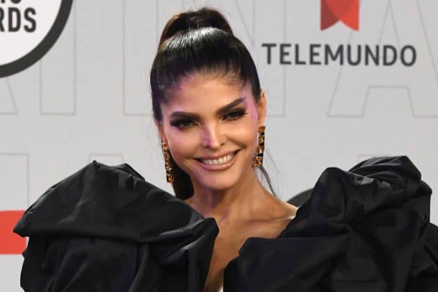 Ana Barbara Net Worth