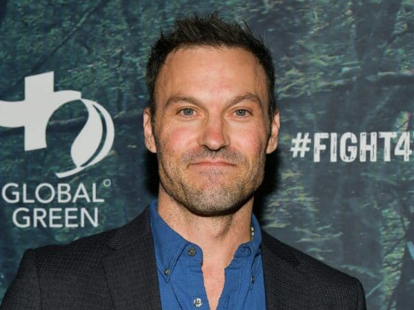 Brian Austin Green Net Worth