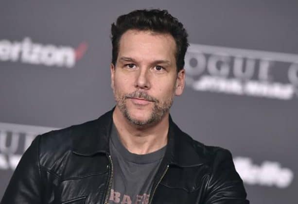 Dane Cook Net Worth