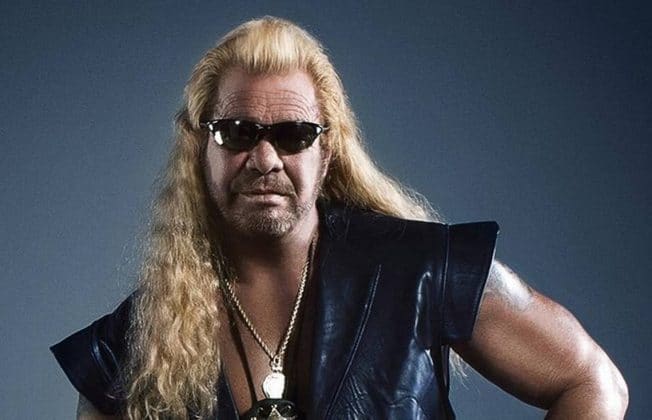 Dog the Bounty Hunter Net Worth