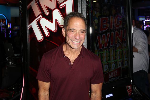 Harvey Levin Net Worth