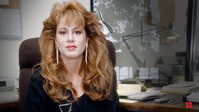 Jessica Hahn Net Worth