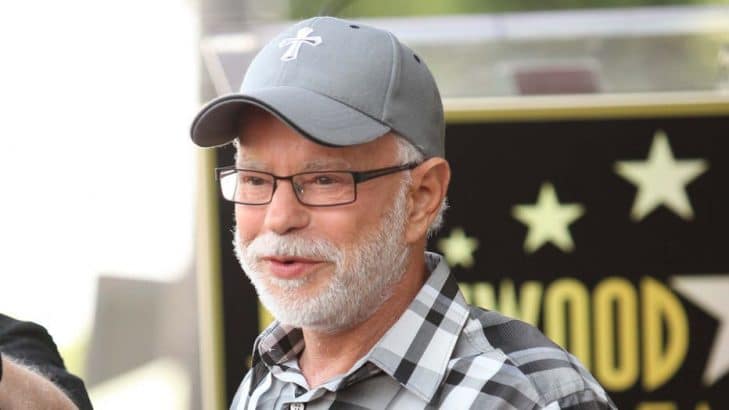 Jim Bakker Net Worth