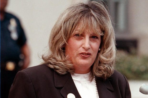 Linda Tripp Net Worth