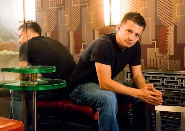 Mat Franco Net Worth