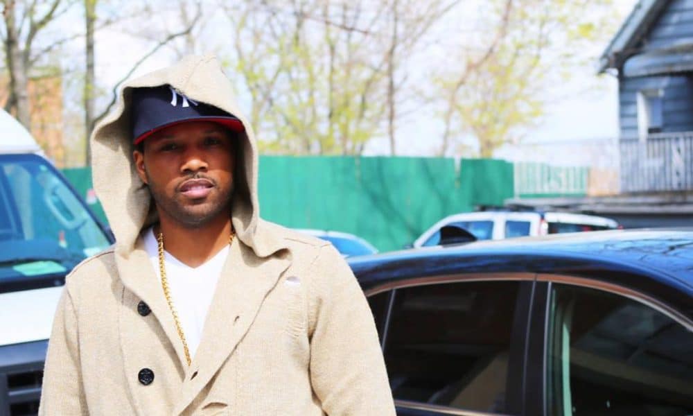 Mendeecees Harris Net Worth How Rich is Love & Hip Hop Star?