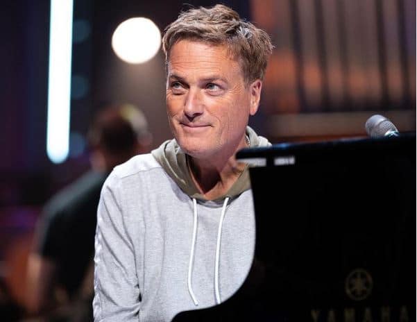 Michael W Smith Net Worth