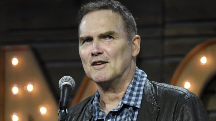 Norm Macdonald Net Worth