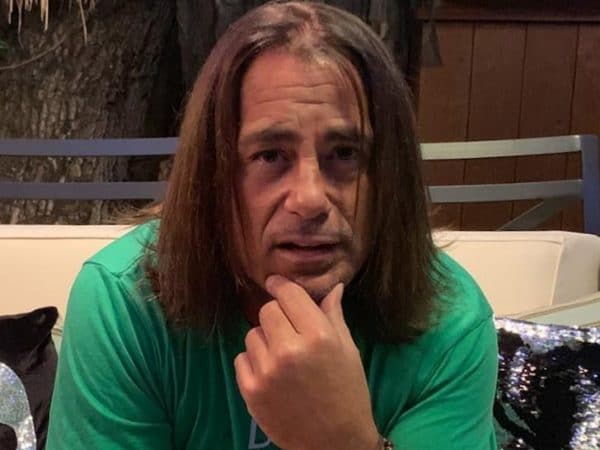 Peter Dante Net Worth