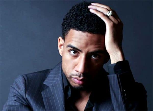 Ryan Leslie Net Worth