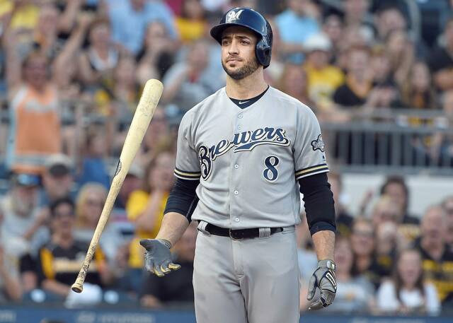 Ryan Braun Net Worth