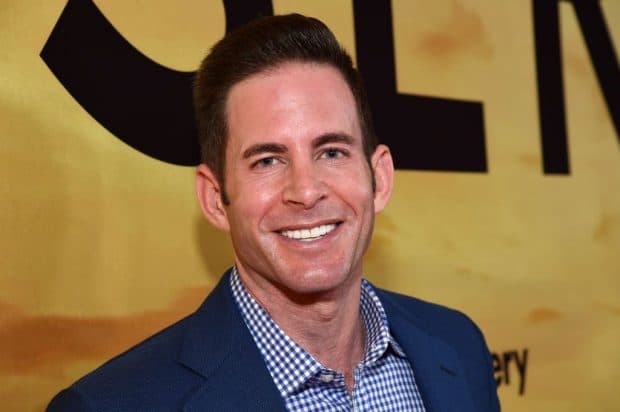 Tarek El Moussa Net Worth