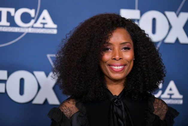 Tasha Smith Net Worth