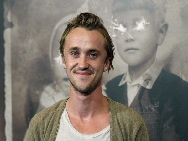 Tom Felton Net Worth